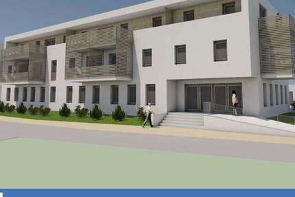 Wohnung Pocking - 2 Zimmer, 65 m&sup2;, 270.571&euro; | Angebot:25785869