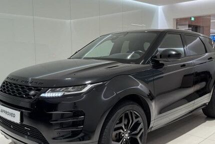 Land Rover Range Rover Evoque 62.000 km 30.900 &euro; Passau 94036