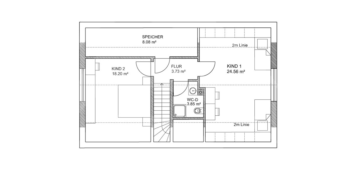 Grundstück Bad Griesbach im Rottal Griesbach - 99.000&euro; | Angebot:25674871