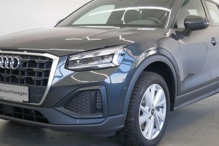 Audi Q2 96.820 km 23.180 &euro; Passau 94036