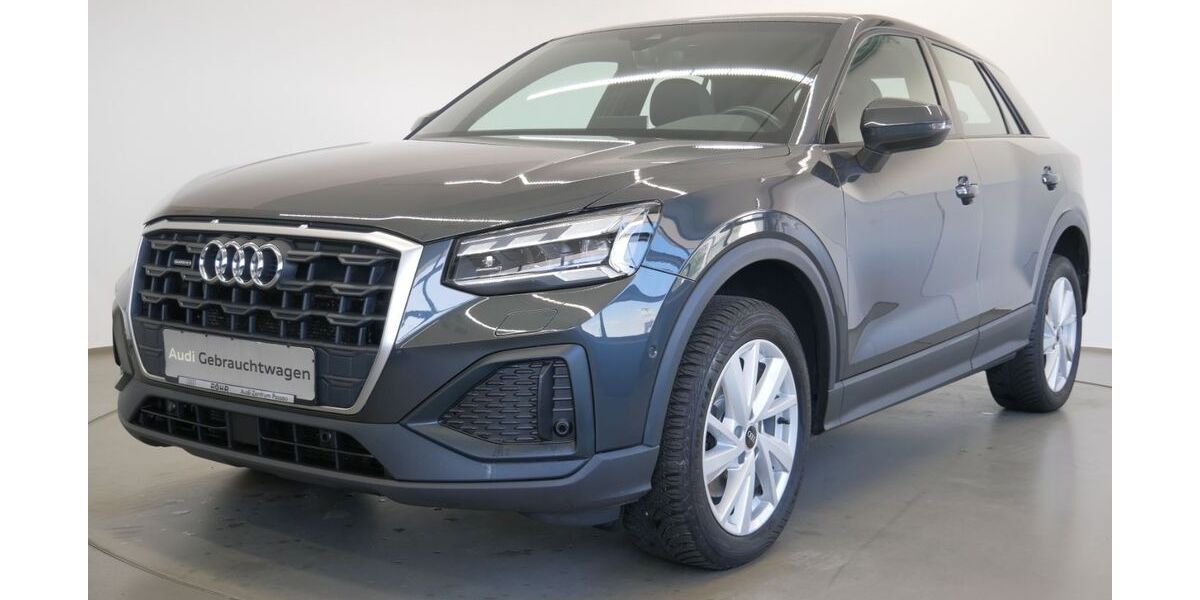 Audi Q2 96.820 km 23.180 &euro; Passau 94036
