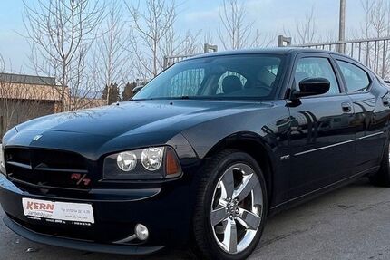 Dodge Charger 229.500 km 14.999 &euro; Jandelsbrunn 94118