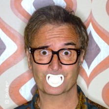 Chris Boettcher 31.10.2026 Stadttheater