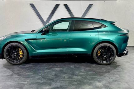 Aston Martin DBX 33.341 km 153.000 &euro; Bad Griesbach 94086