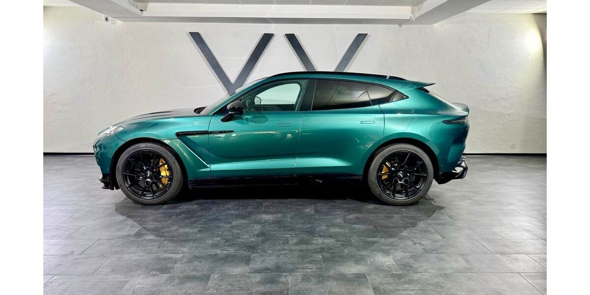 Aston Martin DBX 33.341 km 153.000 &euro; Bad Griesbach 94086