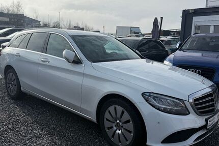 Mercedes-Benz C 200 137.894 km 17.690 &euro; Hutthurm 94116