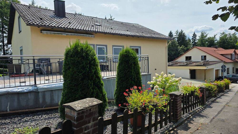 Mehrfamilienhaus, Wohnhaus Obernzell Haar - 1 Zimmer, 245 m&sup2;, 398.900&euro; | Angebot:25672829