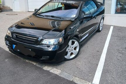Opel Astra 156.000 km 2.750 &euro; Hauzenberg 94051