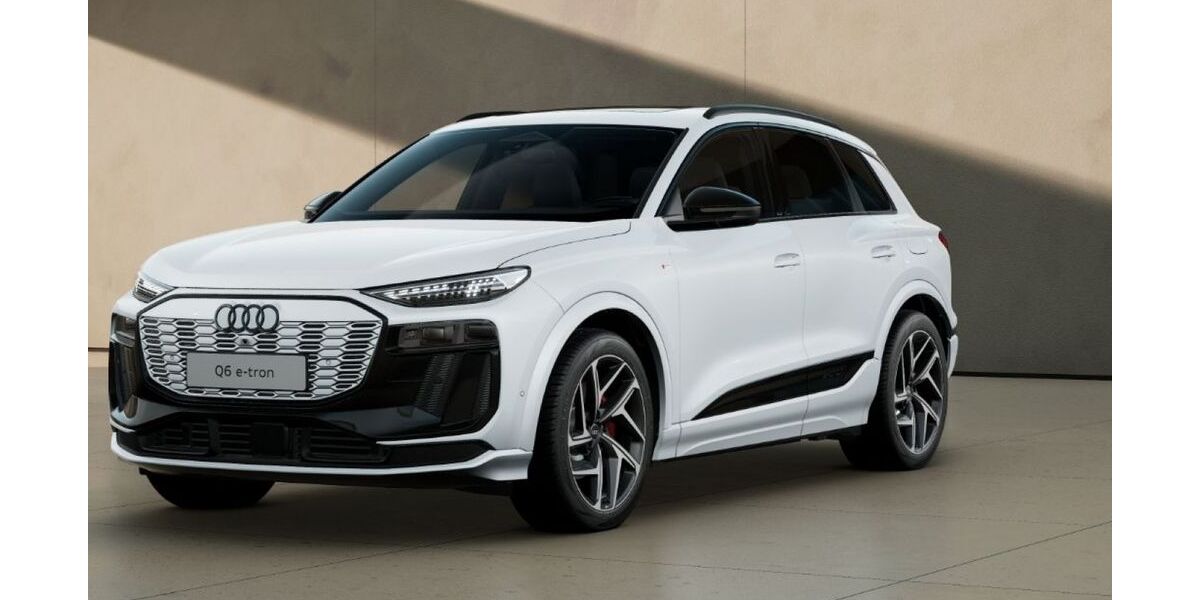 Audi Q6 e-tron 15.000 km 71.850 &euro; Passau 94036