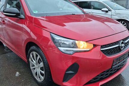 Opel Corsa 79.100 km 12.699 &euro; Eging am See 94535