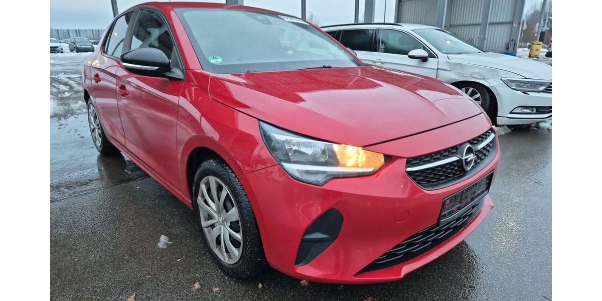 Opel Corsa 79.100 km 12.699 &euro; Eging am See 94535