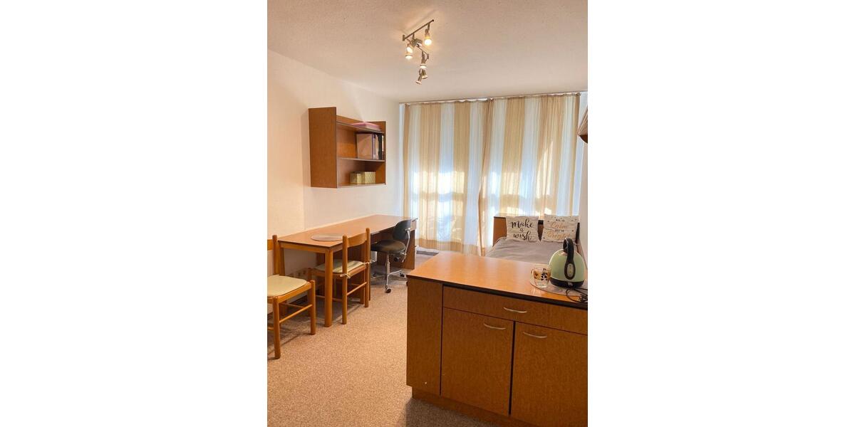 Erdgeschoßwohnung Bad Griesbach im Rottal - 1 Zimmer, 20 m&sup2;, 360&euro; | Angebot:25960618