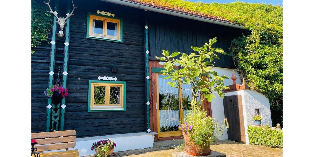 Einfamilienhaus Ortenburg - 2 Zimmer, 116 m&sup2;, 390.000&euro; | Angebot:26398237