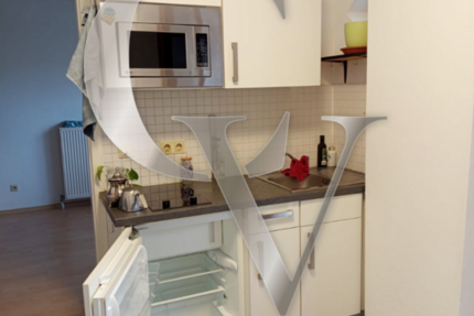 Wohnung Passau Mühltal - 2 Zimmer, 40 m&sup2;, 500&euro; | Angebot:24577699