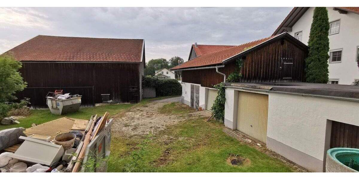 Bauernhaus, Landhaus Bayern - Röhrnbach Kollberg - 1 Zimmer, 200 m&sup2;, 495.000&euro; | Angebot:25870194