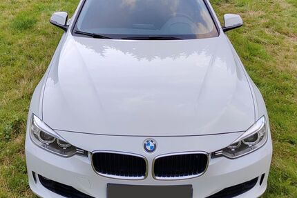 BMW 335 133.540 km 21.000 &euro; Tiefenbach 94113