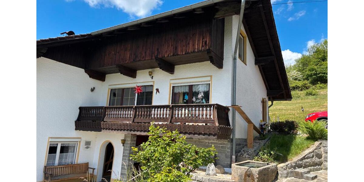 Einfamilienhaus Aicha vorm Wald - 520.000&euro; | Angebot:26612363