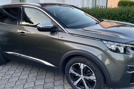 Peugeot 3008 192.100 km 14.900 &euro; Röhrnbach 94133