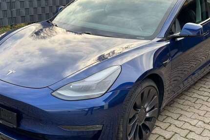 Tesla Model 3 73.000 km 27.900 &euro; Außernzell 94532