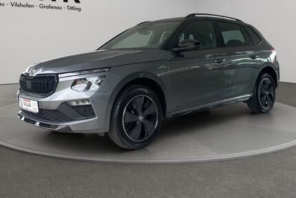 Skoda Kamiq 1.022 km 29.640 &euro; Vilshofen 94474