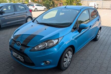 Ford Fiesta 140.000 km 2.900 &euro; Obernzell 94130