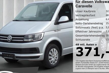 VW T6 Caravelle 88.314 km 32.480 &euro; Ruhstorf 94099