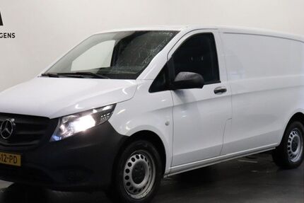 Mercedes-Benz Vito 174.914 km 15.609 &euro; Son en Breugel (bei Eindhoven) 5692 