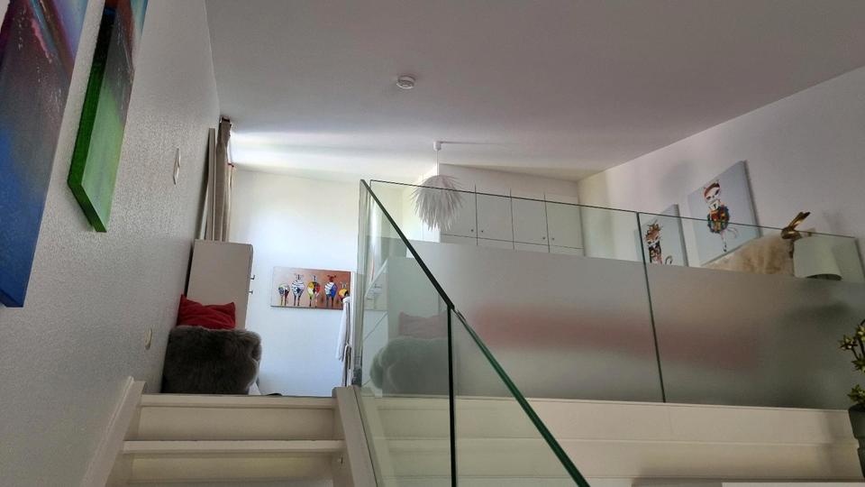 Maisonettenwohnung Bad Griesbach im Rottal - 1 Zimmer, 160.000&euro; | Angebot:21240197