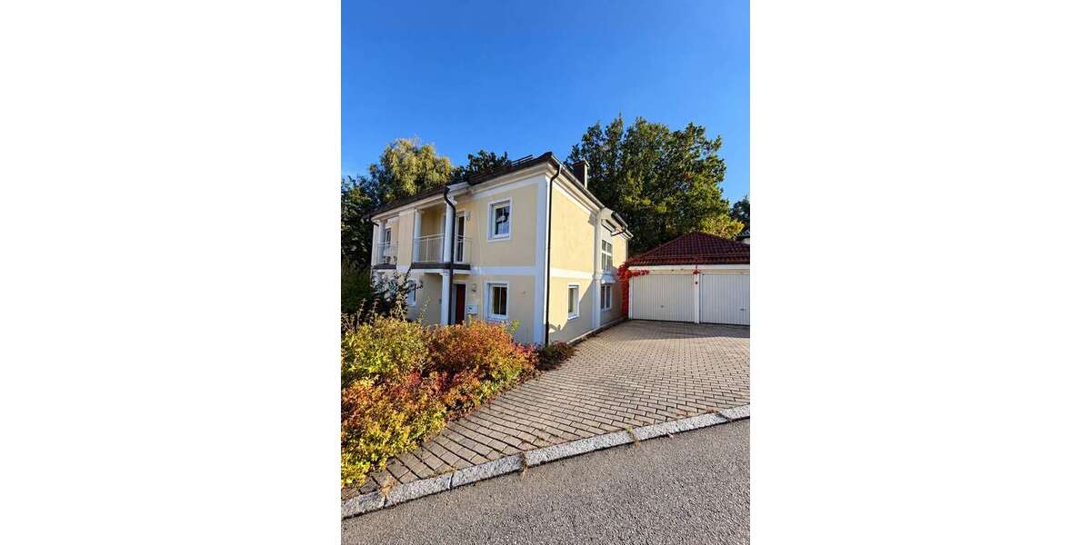 Einfamilienhaus Passau Auerbach - 4 Zimmer, 121 m&sup2;, 480.000&euro; | Angebot:27217533