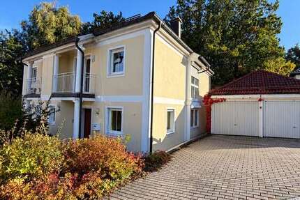 Haus Passau Auerbach - 4 Zimmer, 121 m&sup2;, 480.000&euro; | Angebot:27217533