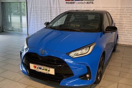Toyota Yaris 27.500 km 25.990 &euro; Passau - Grubweg 94034