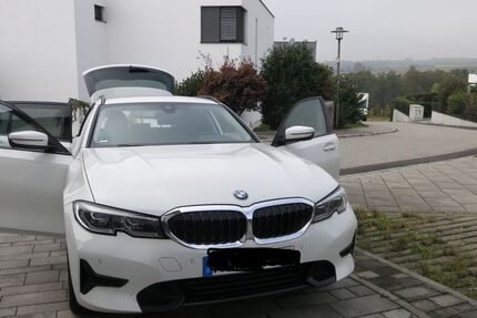 BMW 320 107.444 km 27.000 &euro; Bad Griesbach 94086