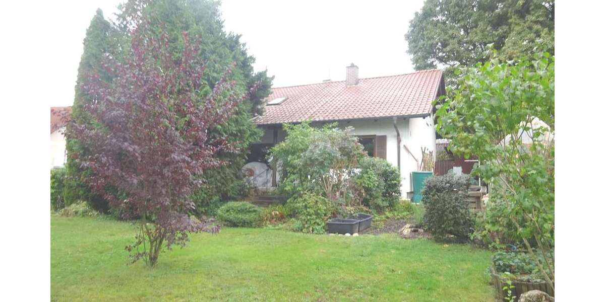 Einfamilienhaus Ruhstorf - 4 Zimmer, 137 m&sup2;, 275.000&euro; | Angebot:18267707