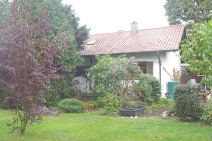 Haus Ruhstorf - 4 Zimmer, 137 m&sup2;, 275.000&euro; | Angebot:18267707