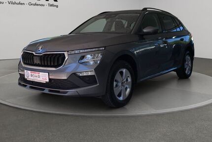 Skoda Kamiq 1.022 km 25.493 &euro; Vilshofen 94474