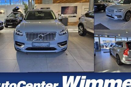 Volvo XC90 18.000 km 60.900 &euro; Passau 94036