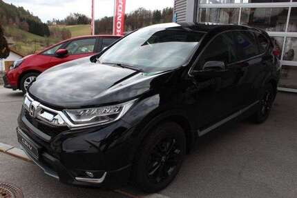 Honda CR-V 96.500 km 19.970 &euro; Saldenburg 94163