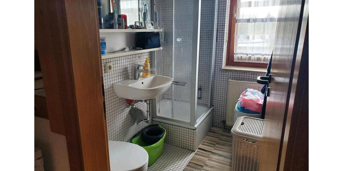 Etagenwohnung Passau Auerbach - 1 Zimmer, 24 m&sup2;, 320&euro; | Angebot:25327251