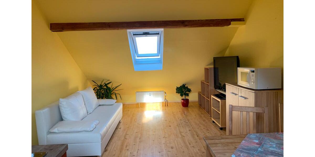 Dachgeschoßwohnung Passau Auerbach - 2 Zimmer, 29 m&sup2;, 99.000&euro; | Angebot:27226206