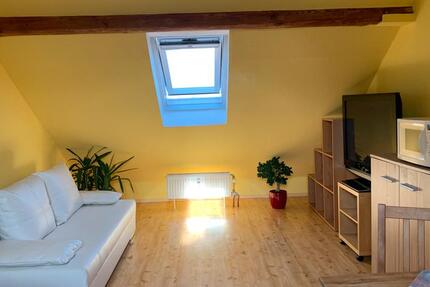 Wohnung Passau Auerbach - 2 Zimmer, 29 m&sup2;, 99.000&euro; | Angebot:27226206