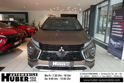 Mitsubishi Eclipse Cross 15.000 km 27.590 &euro; Pocking 94060