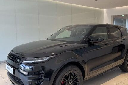 Land Rover Range Rover Evoque 16.800 km 46.900 &euro; Passau 94036