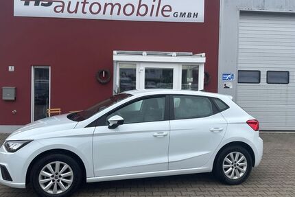 Seat Ibiza 17.199 km 15.699 &euro; Aicha vorm Wald 94529