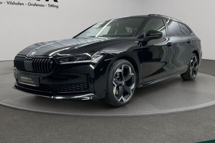 Skoda Superb 9.041 km 48.360 &euro; Passau 94032