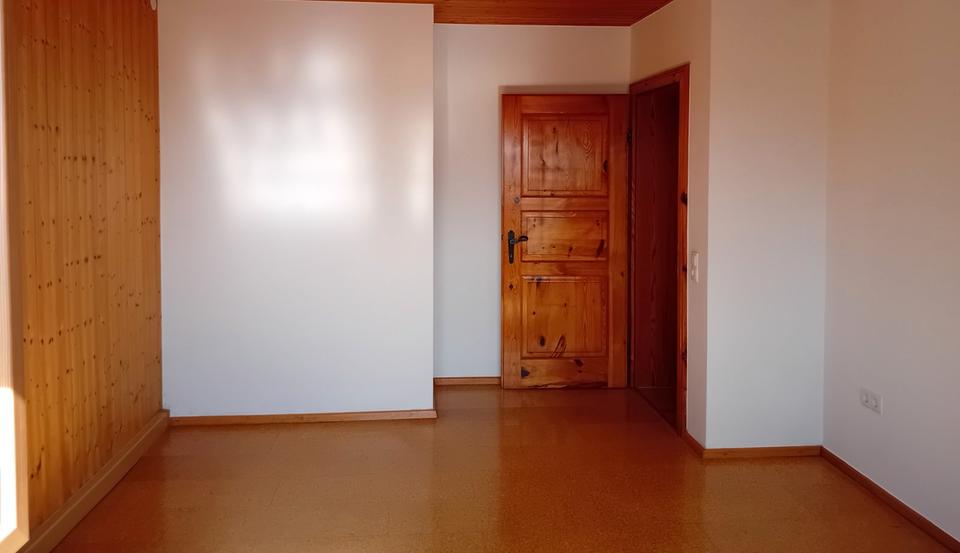 Erdgeschoßwohnung Wegscheid - 3 Zimmer, 90 m&sup2;, 540&euro; | Angebot:25987690