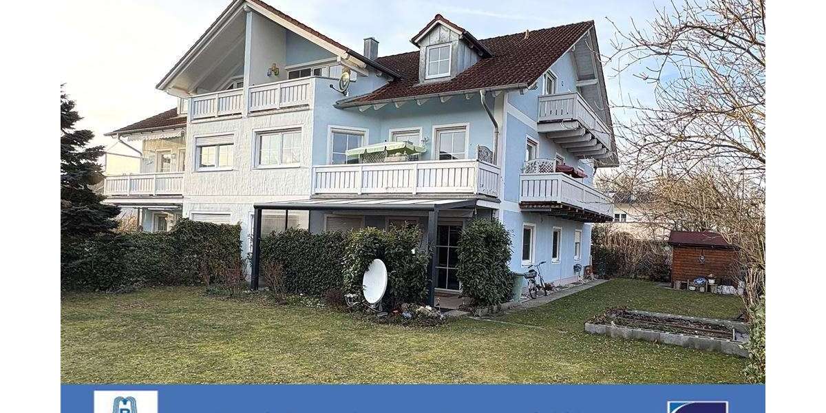 Etagenwohnung Pocking - 2 Zimmer, 69 m&sup2;, 145.000&euro; | Angebot:25785844