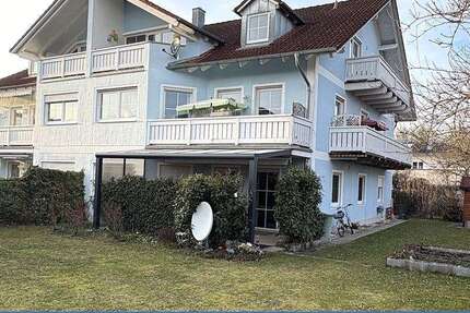 Wohnung Pocking - 2 Zimmer, 69 m&sup2;, 145.000&euro; | Angebot:25785844