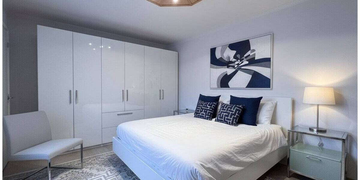 Bungalow Aidenbach - 3 Zimmer, 130 m&sup2;, 429.000&euro; | Angebot:25698361