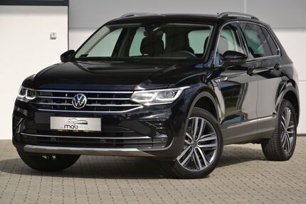 VW Tiguan 119.000 km 23.990 &euro; Pocking 94060