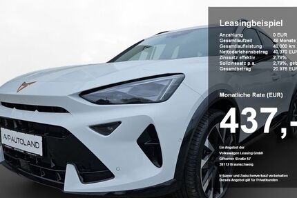 Cupra Formentor 20.000 km 38.990 &euro; Passau 94036